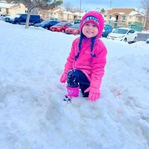 Meet your Posher, Luz